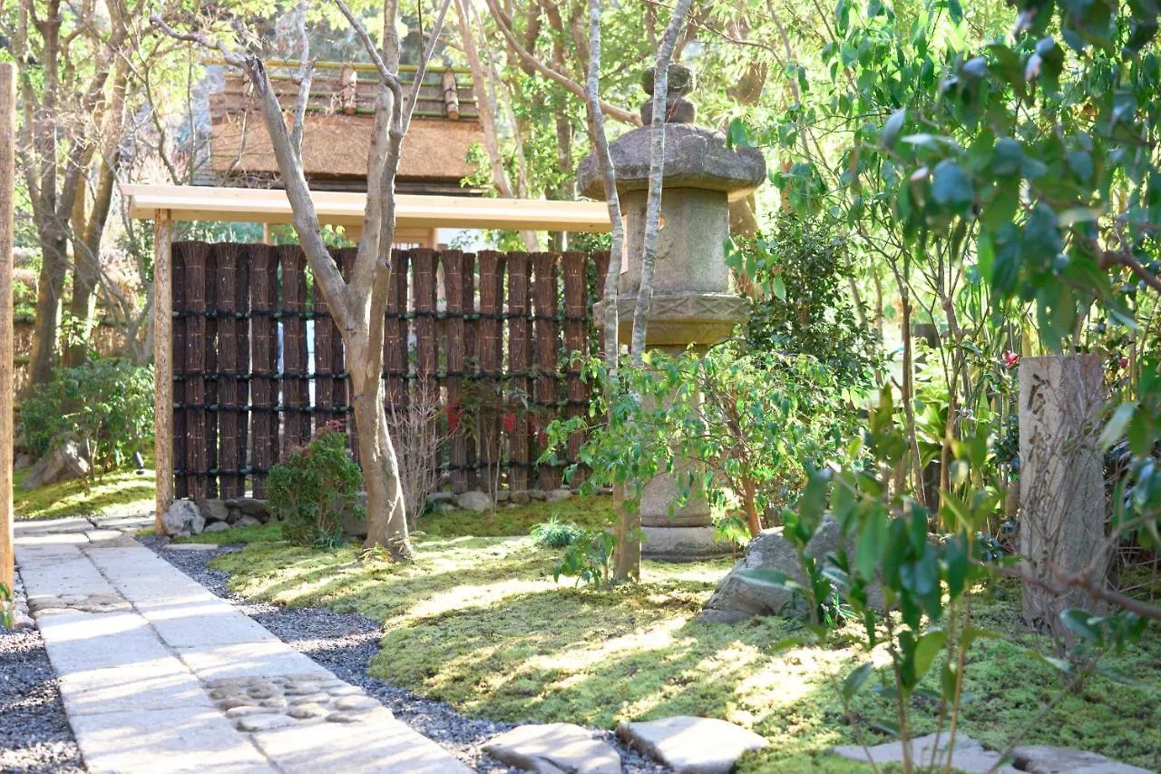 Hachikan 교토
