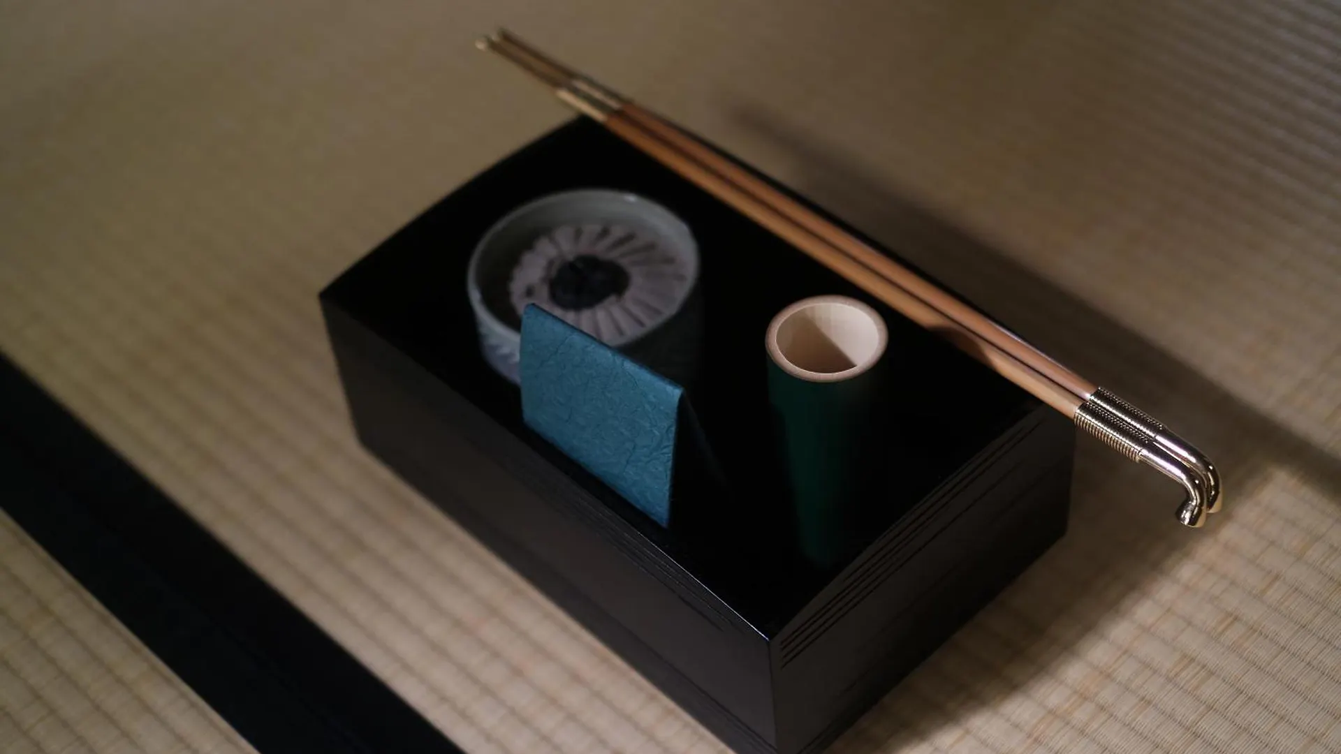 Hachikan 교토 일본