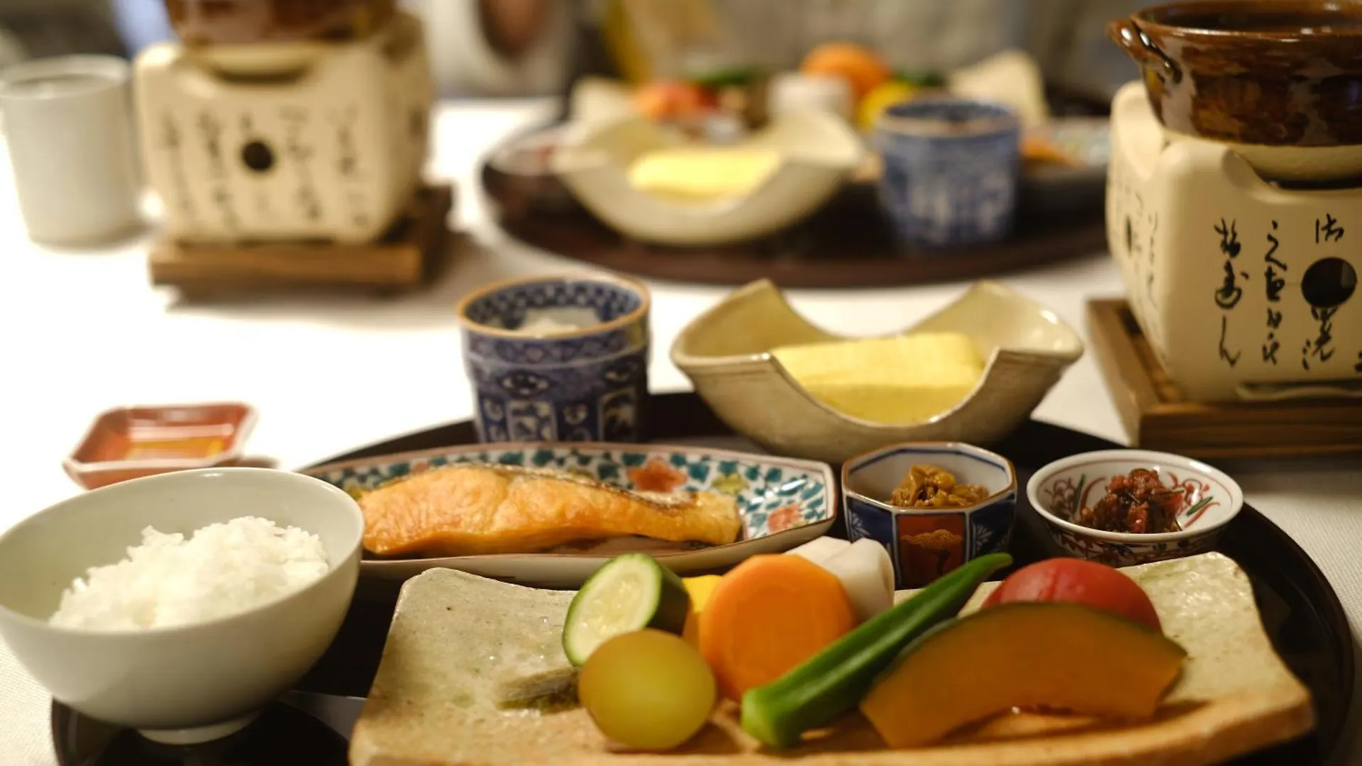 Hachikan 교토