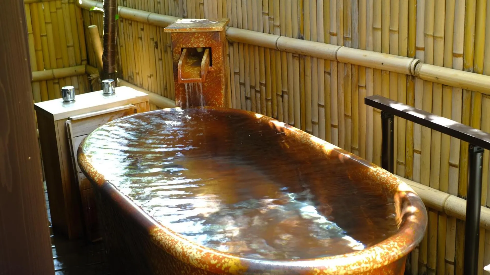 Hachikan 교토