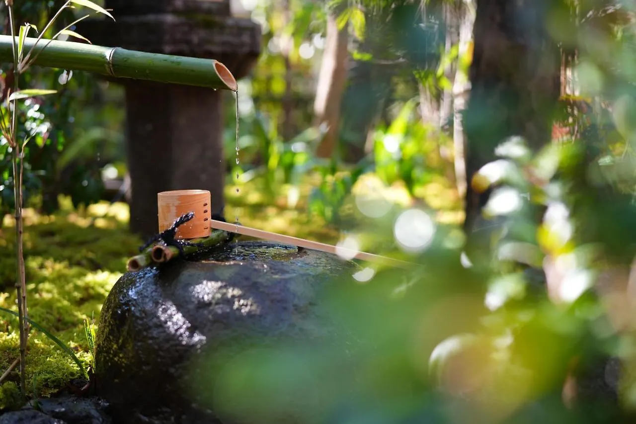Hachikan 京都