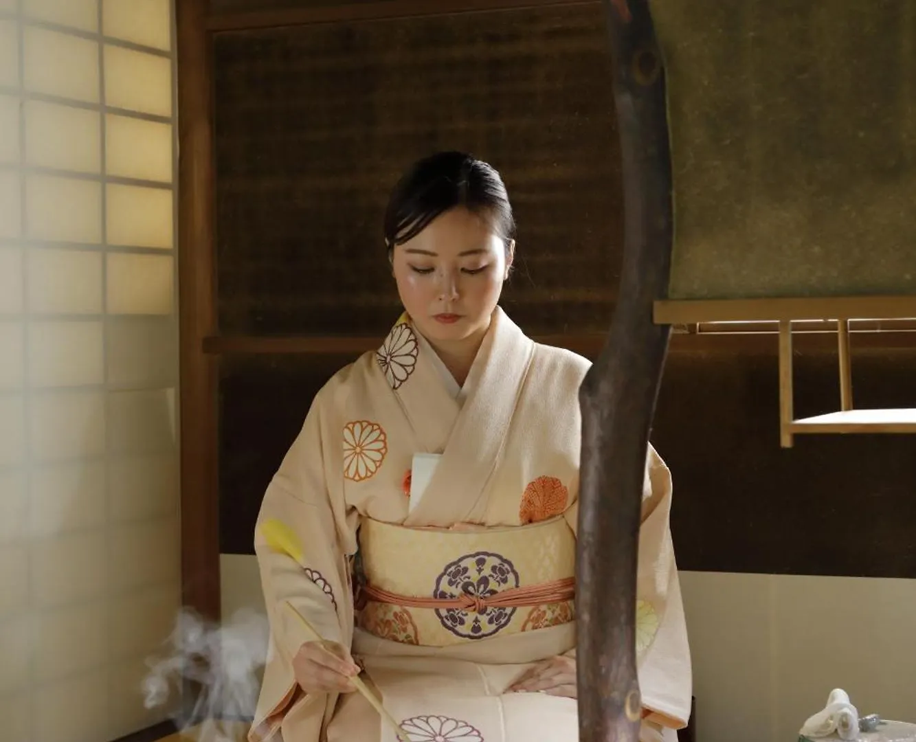 Hachikan 京都