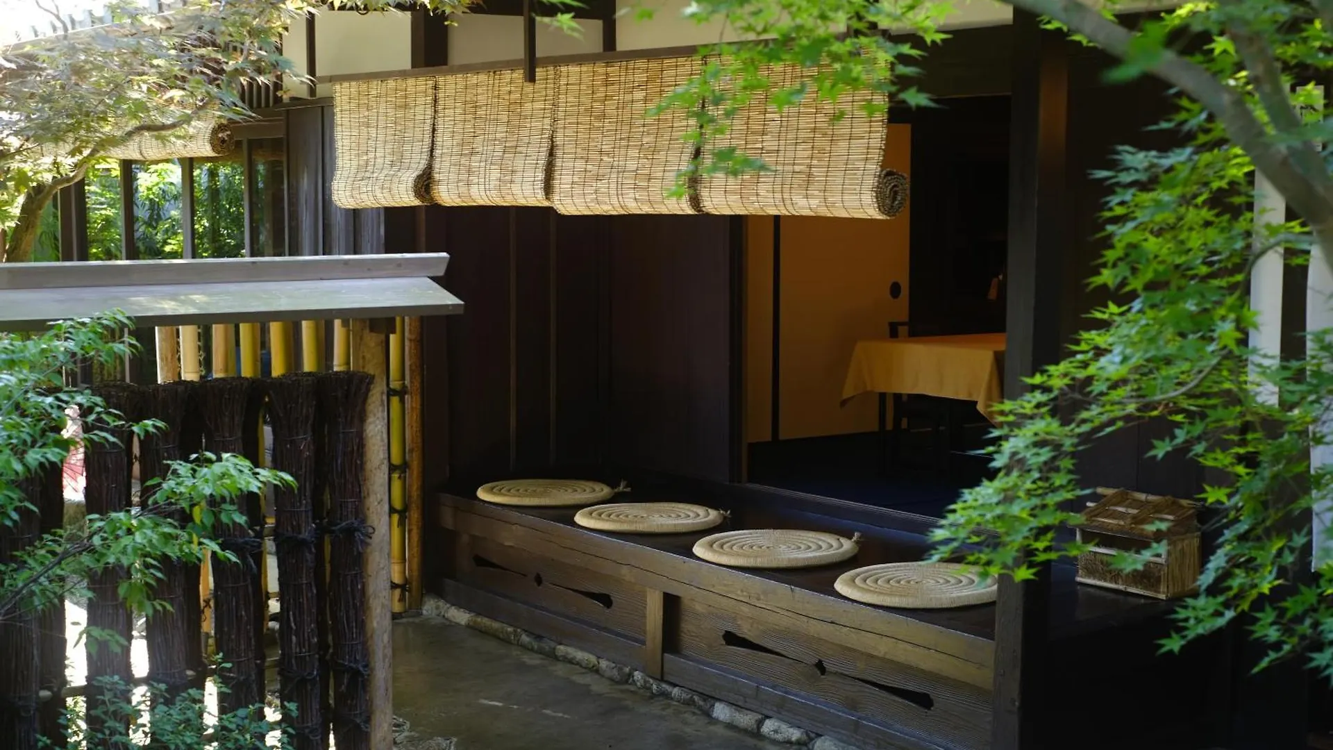 Hachikan 京都